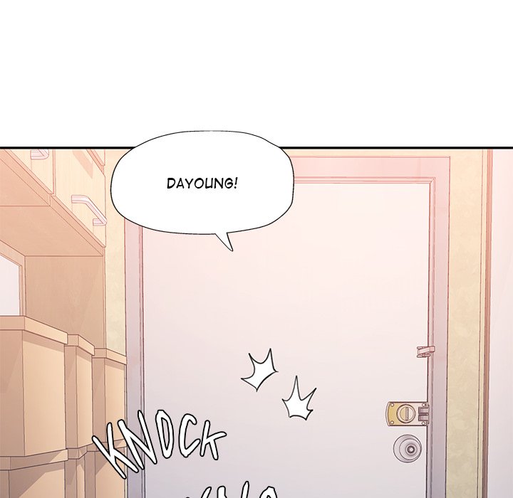 In Her Place Manhwa - Chapter 93 Page 58