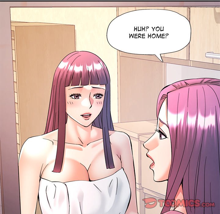 In Her Place Manhwa - Chapter 93 Page 65
