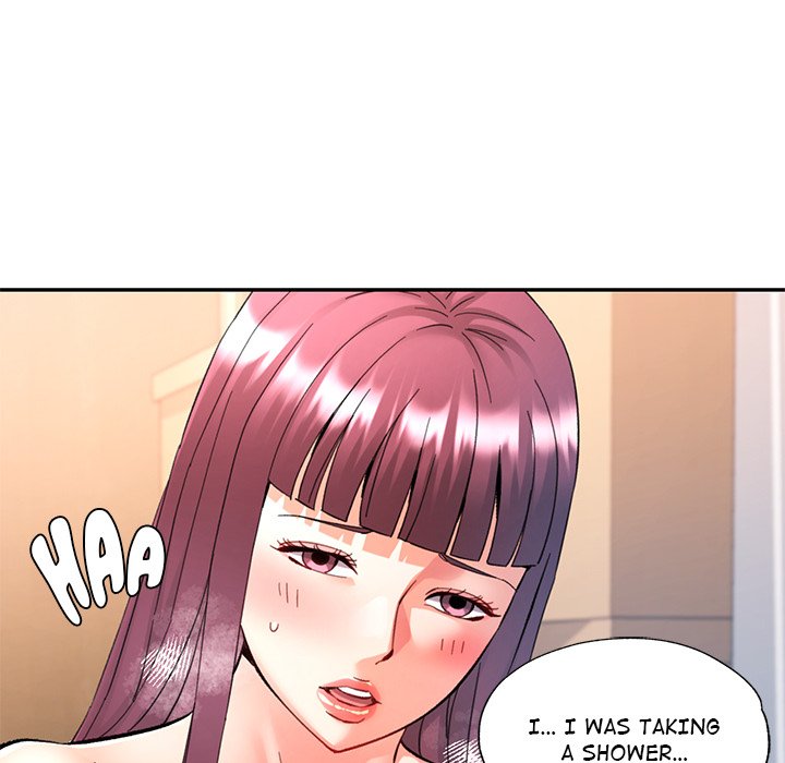 In Her Place Manhwa - Chapter 93 Page 67