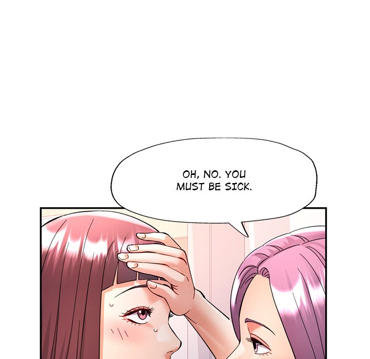 In Her Place Manhwa - Chapter 93 Page 70