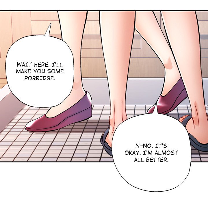 In Her Place Manhwa - Chapter 93 Page 72