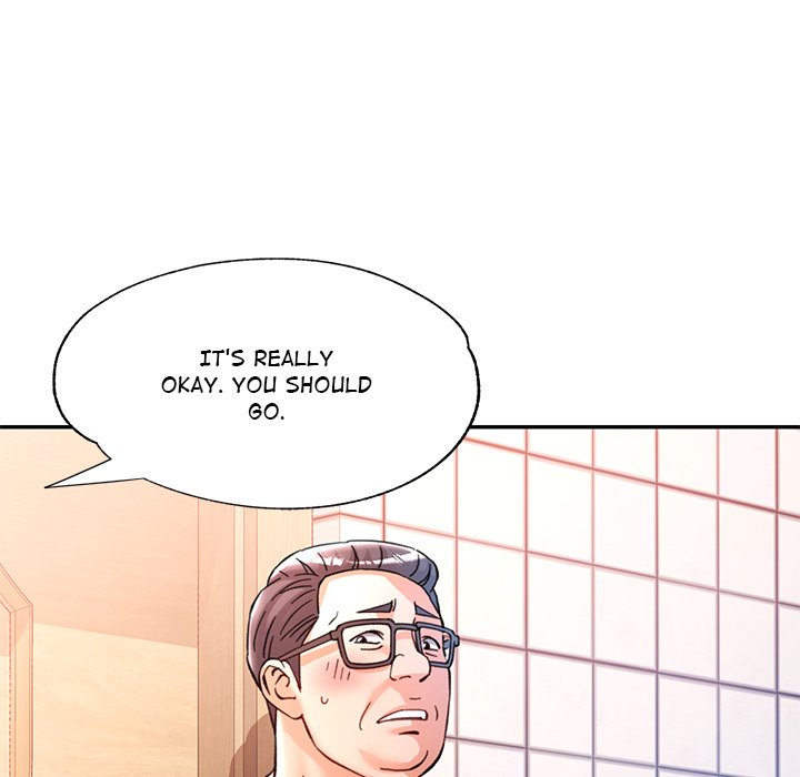 In Her Place Manhwa - Chapter 93 Page 73