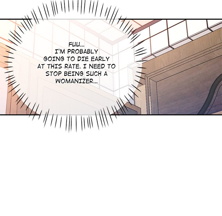 In Her Place Manhwa - Chapter 93 Page 76