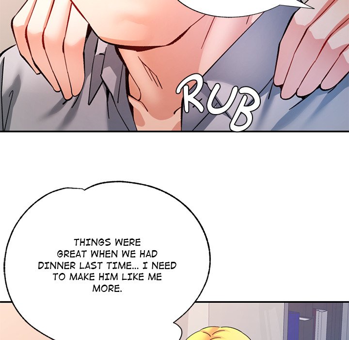 In Her Place Manhwa - Chapter 93 Page 79