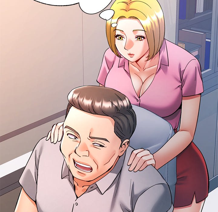 In Her Place Manhwa - Chapter 93 Page 80