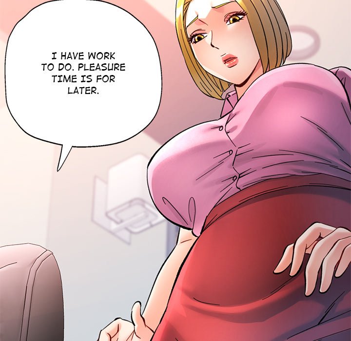 In Her Place Manhwa - Chapter 93 Page 84