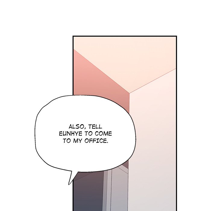 In Her Place Manhwa - Chapter 93 Page 86