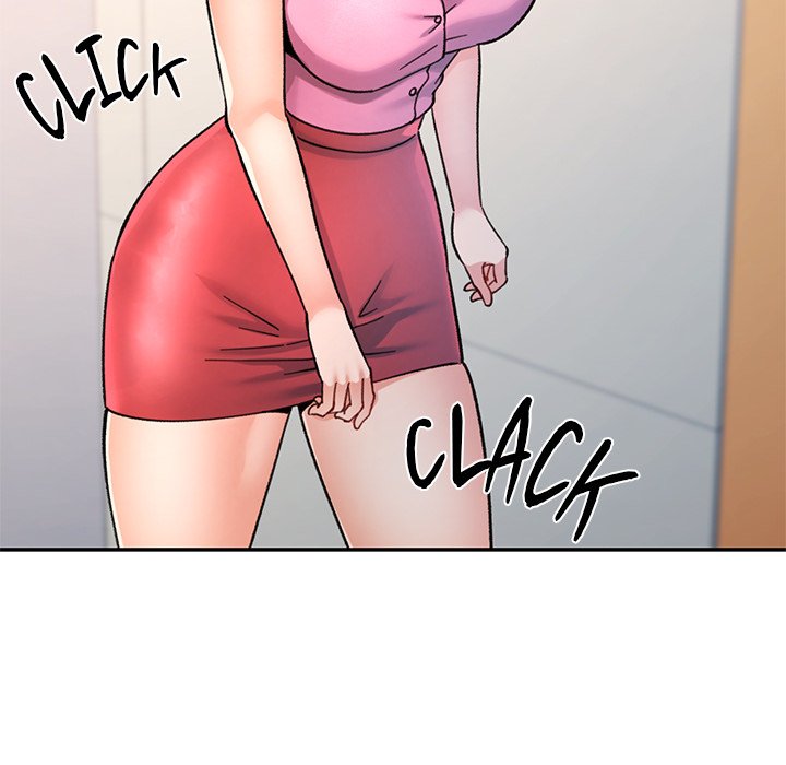 In Her Place Manhwa - Chapter 93 Page 89