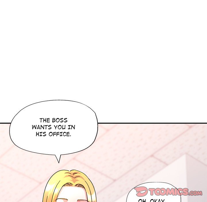 In Her Place Manhwa - Chapter 93 Page 92