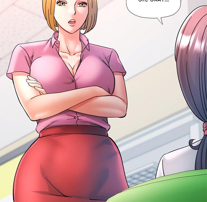 In Her Place Manhwa - Chapter 93 Page 93