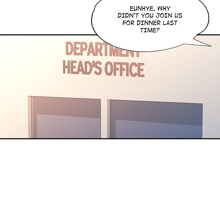 In Her Place Manhwa - Chapter 93 Page 95