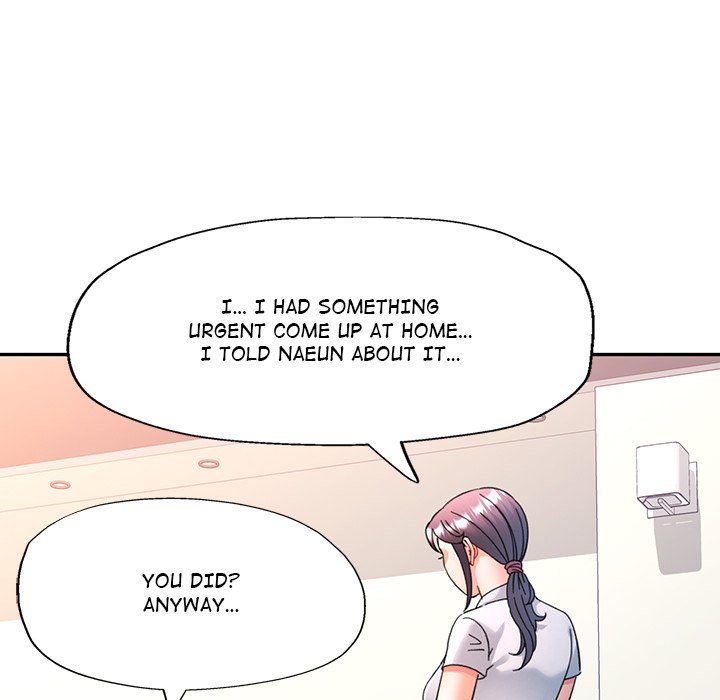 In Her Place Manhwa - Chapter 93 Page 96