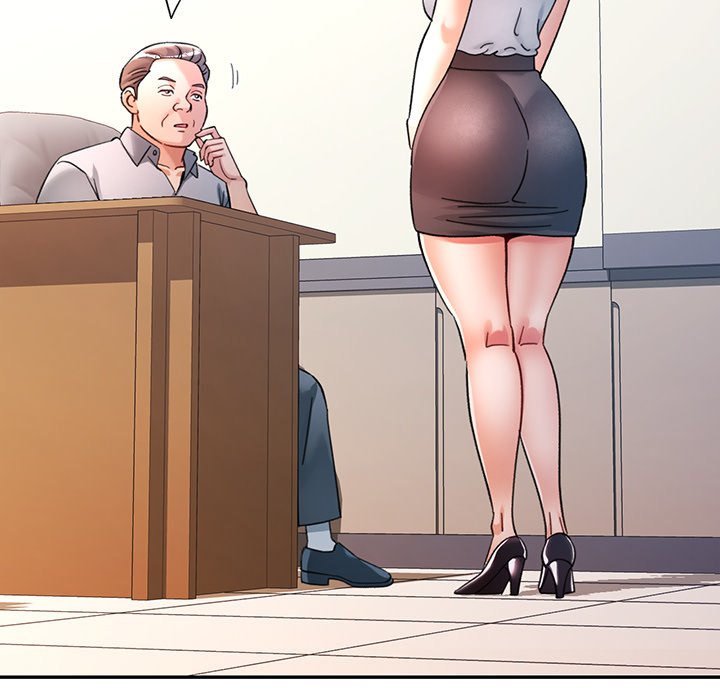 In Her Place Manhwa - Chapter 93 Page 97