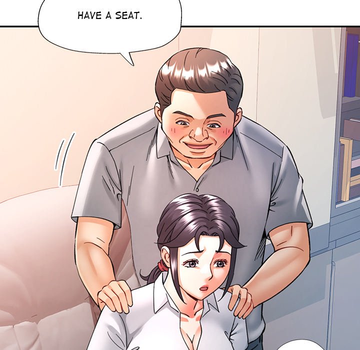 In Her Place Manhwa - Chapter 93 Page 103