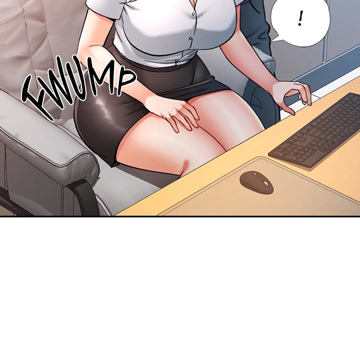 In Her Place Manhwa - Chapter 93 Page 104