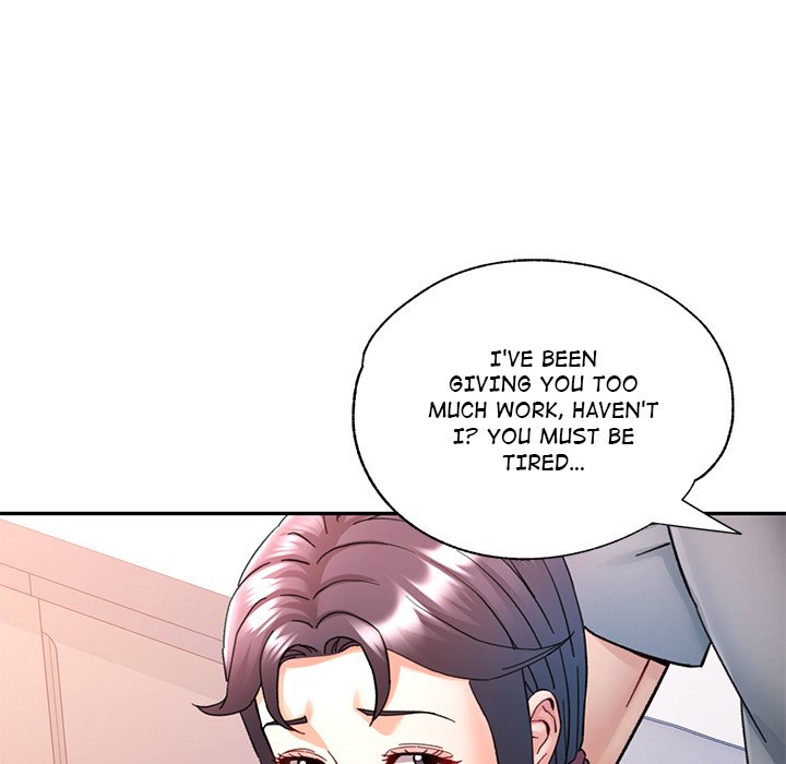 In Her Place Manhwa - Chapter 93 Page 105