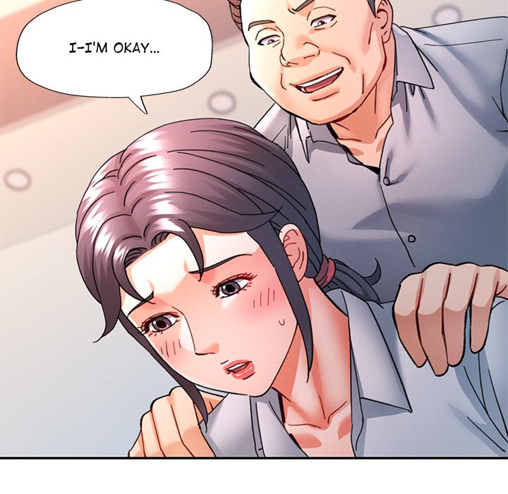 In Her Place Manhwa - Chapter 93 Page 108