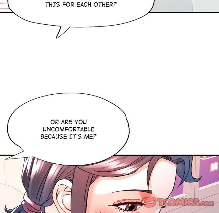In Her Place Manhwa - Chapter 93 Page 110