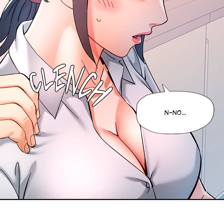 In Her Place Manhwa - Chapter 93 Page 111