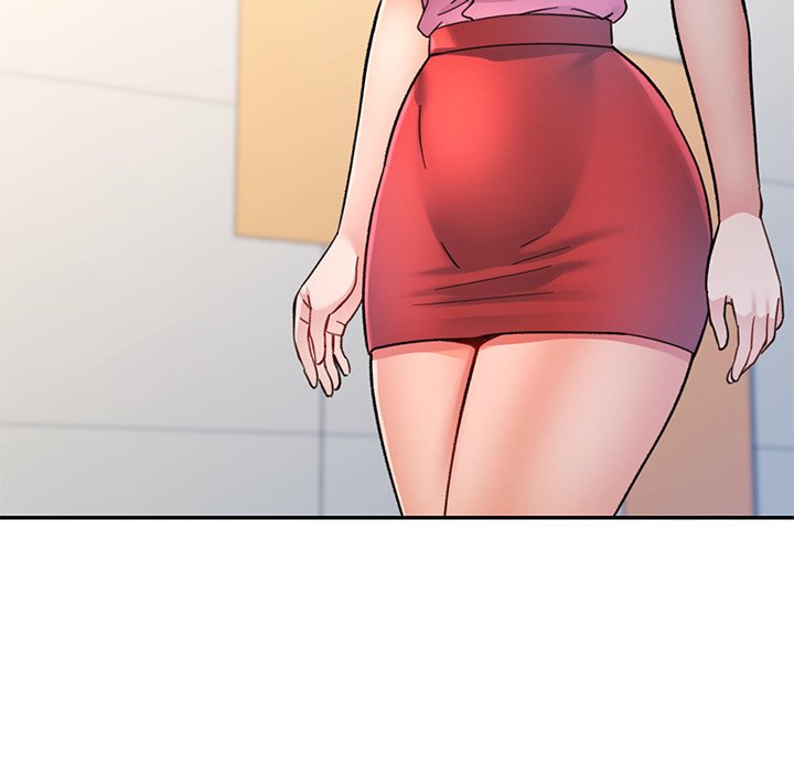 In Her Place Manhwa - Chapter 93 Page 116