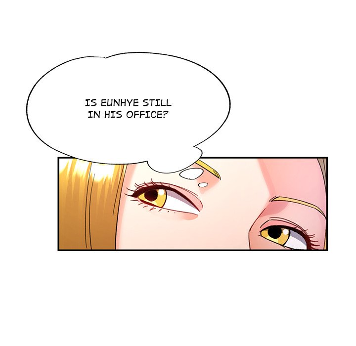 In Her Place Manhwa - Chapter 93 Page 117