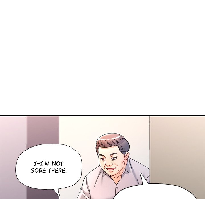 In Her Place Manhwa - Chapter 93 Page 120