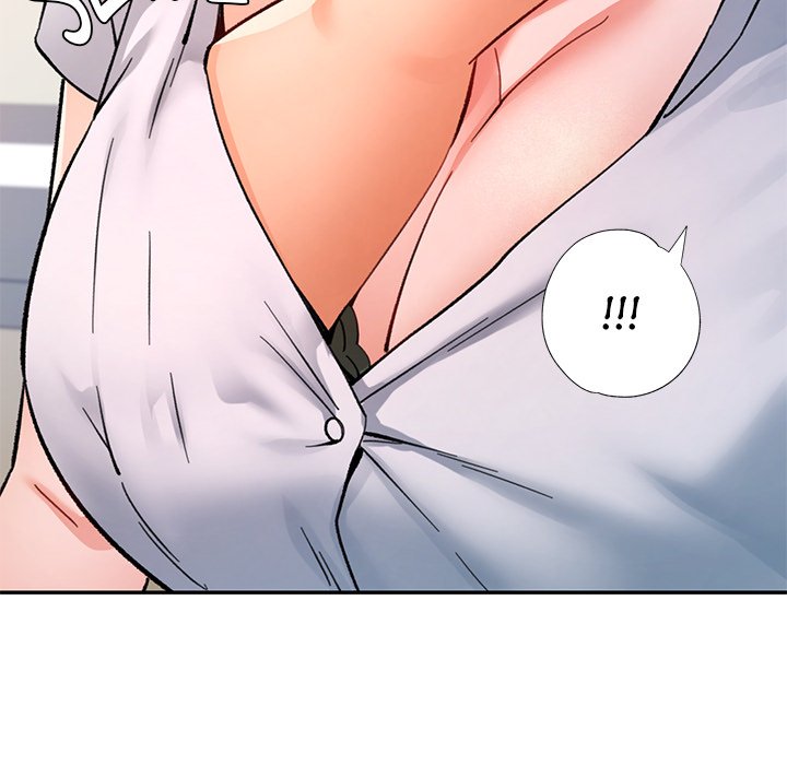 In Her Place Manhwa - Chapter 93 Page 123