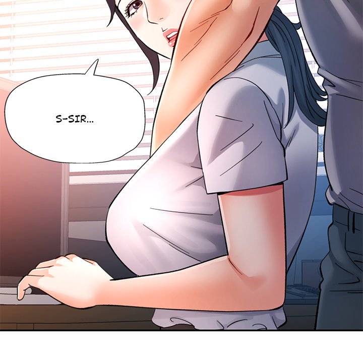 In Her Place Manhwa - Chapter 93 Page 125