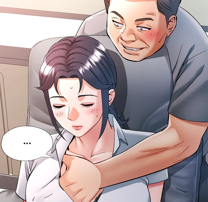 In Her Place Manhwa - Chapter 93 Page 127