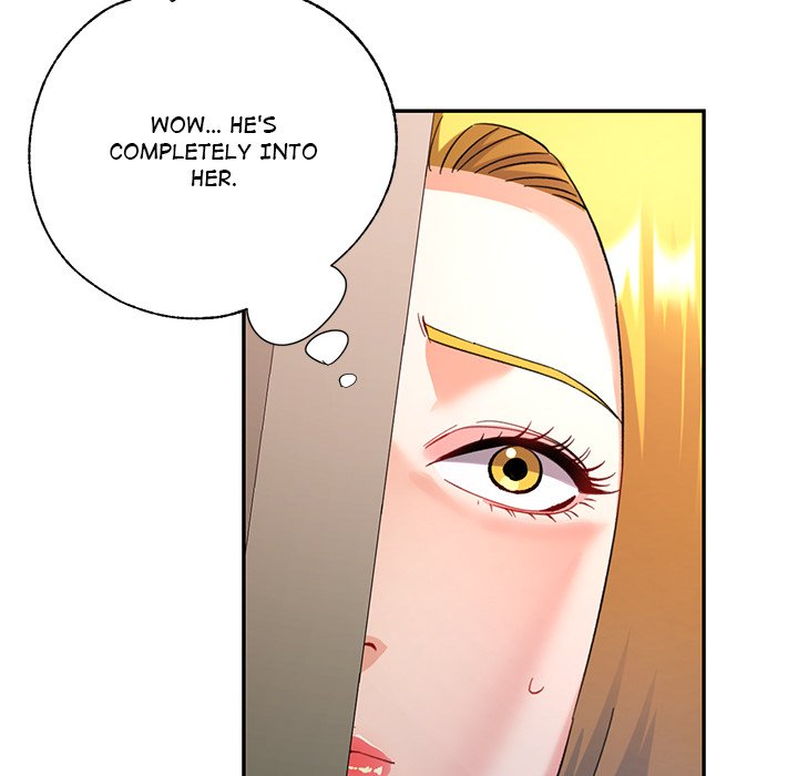 In Her Place Manhwa - Chapter 93 Page 129