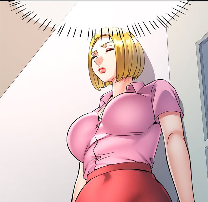 In Her Place Manhwa - Chapter 93 Page 131