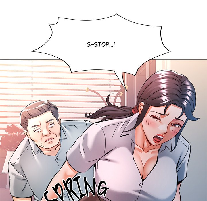 In Her Place Manhwa - Chapter 93 Page 135