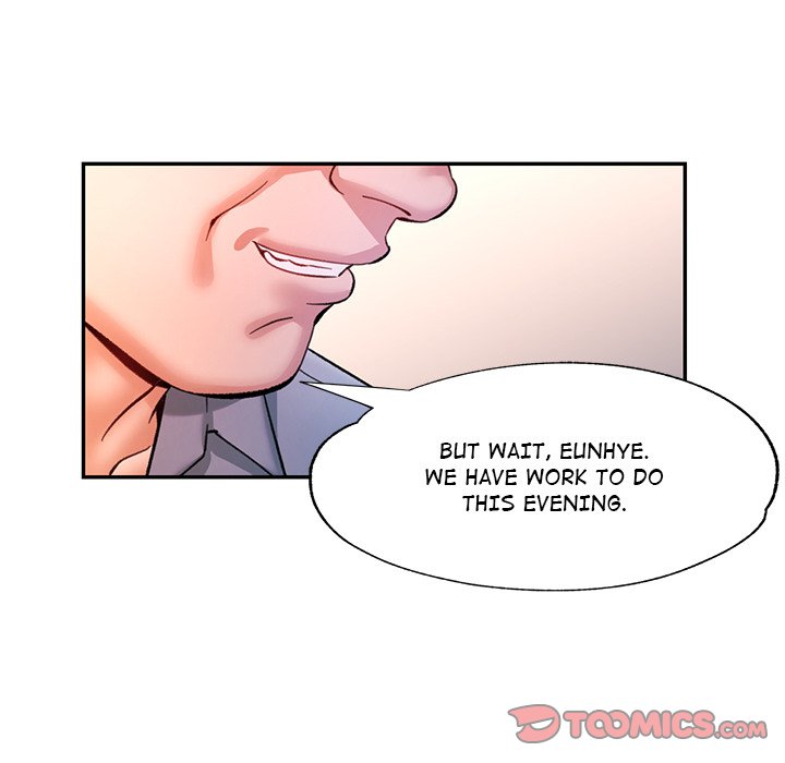 In Her Place Manhwa - Chapter 93 Page 137