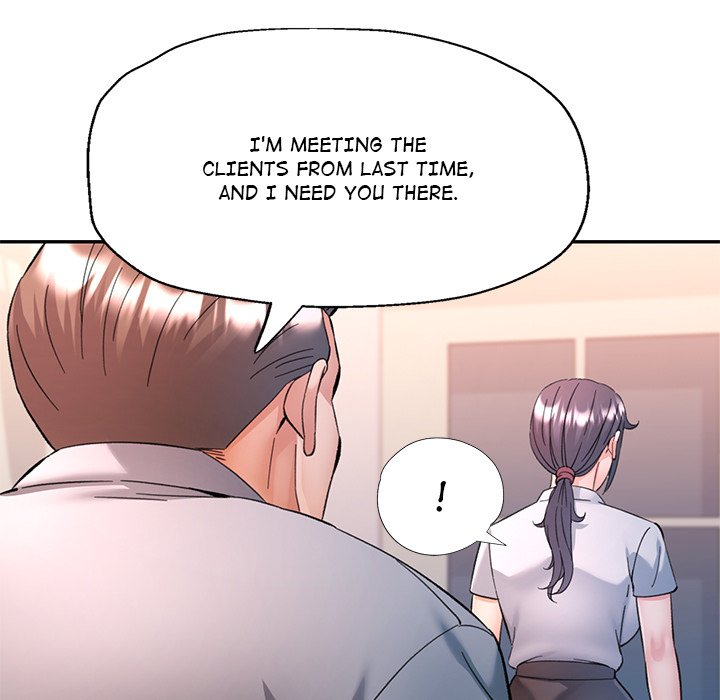 In Her Place Manhwa - Chapter 93 Page 138