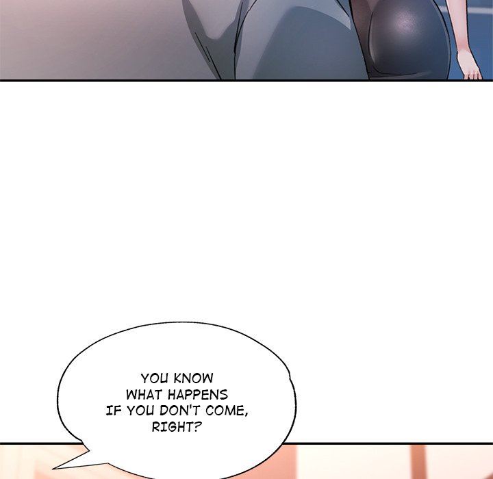 In Her Place Manhwa - Chapter 93 Page 139