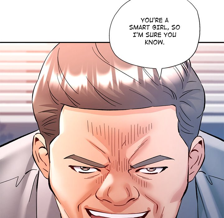 In Her Place Manhwa - Chapter 93 Page 142