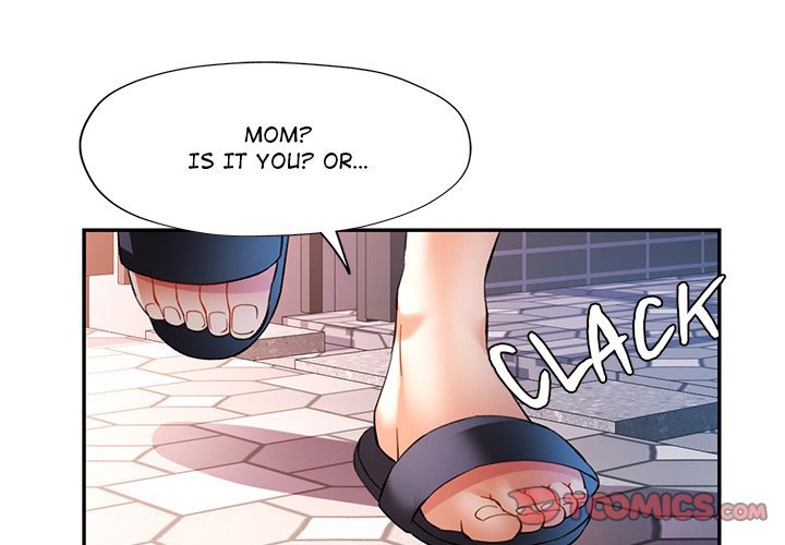 In Her Place Manhwa - Chapter 33 Page 2