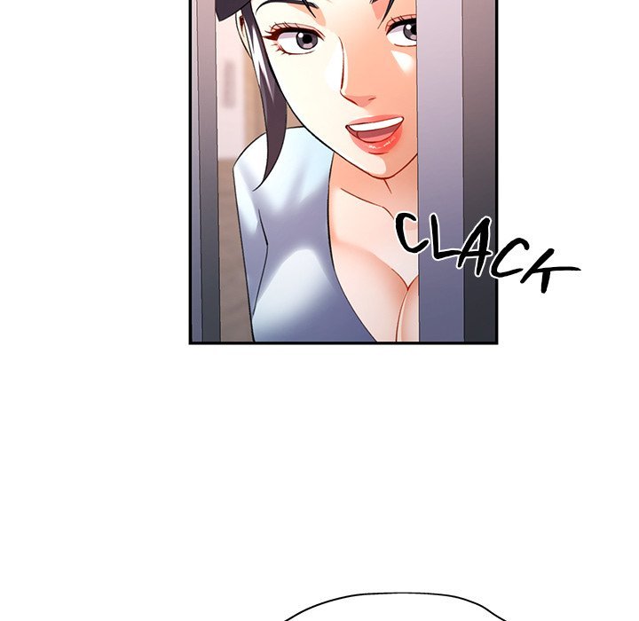 In Her Place Manhwa - Chapter 33 Page 4