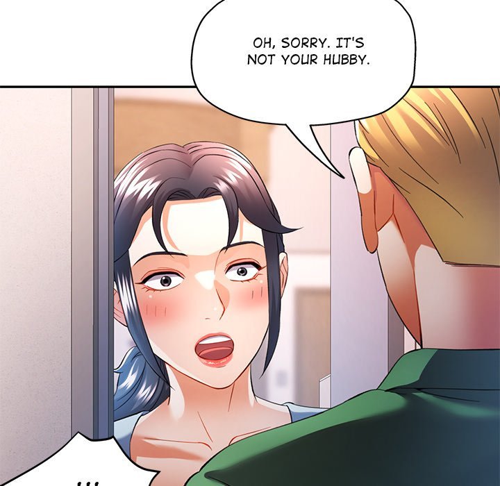 In Her Place Manhwa - Chapter 33 Page 5