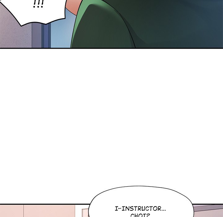 In Her Place Manhwa - Chapter 33 Page 6