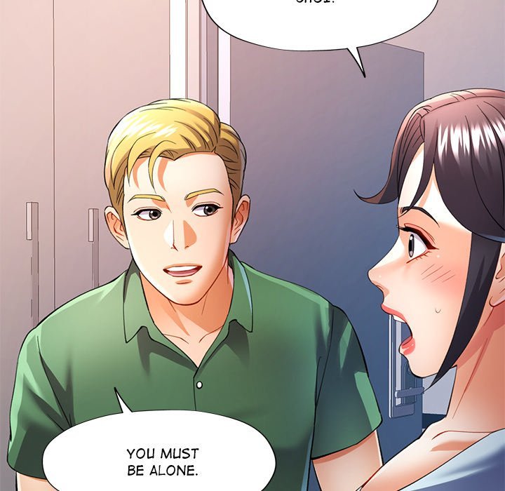 In Her Place Manhwa - Chapter 33 Page 7