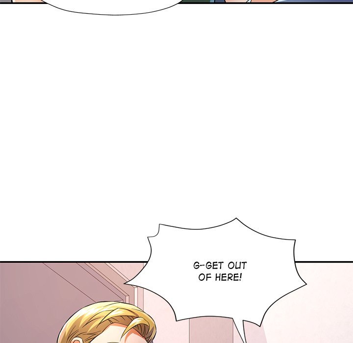 In Her Place Manhwa - Chapter 33 Page 8