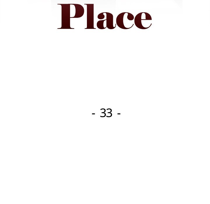 In Her Place Manhwa - Chapter 33 Page 12