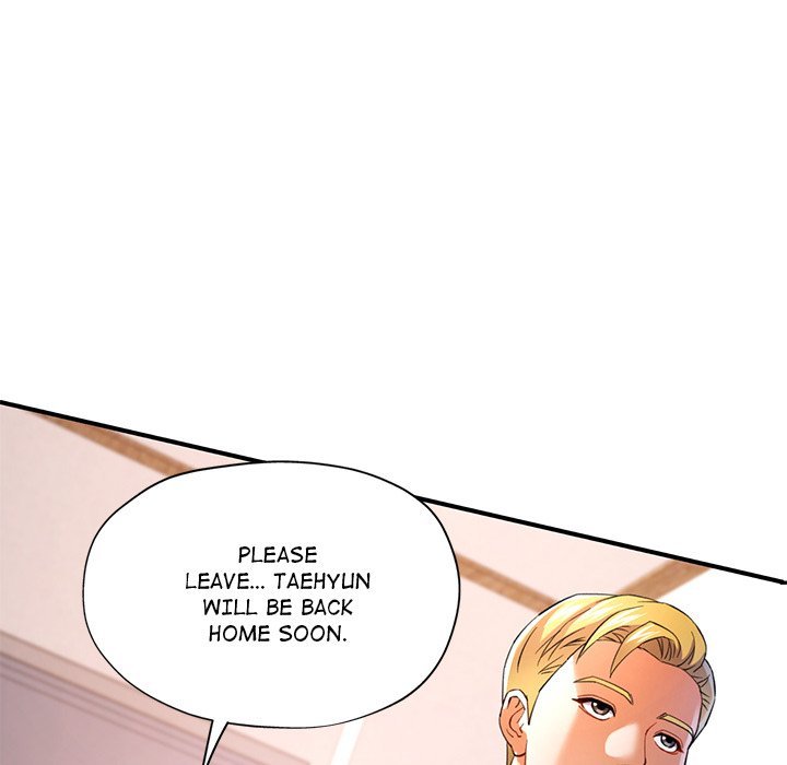 In Her Place Manhwa - Chapter 33 Page 13