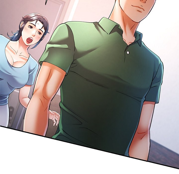 In Her Place Manhwa - Chapter 33 Page 14