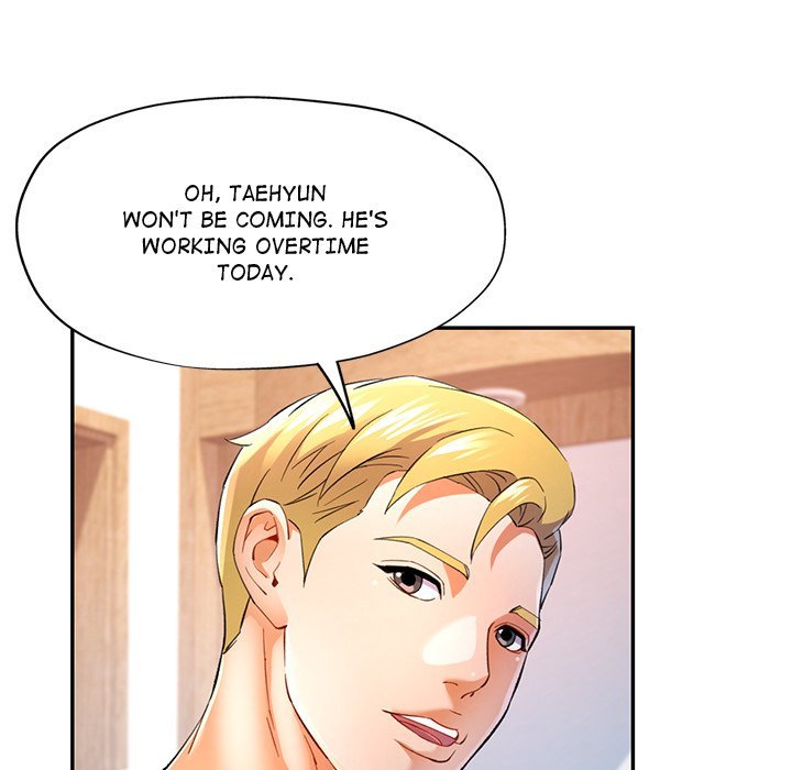 In Her Place Manhwa - Chapter 33 Page 15