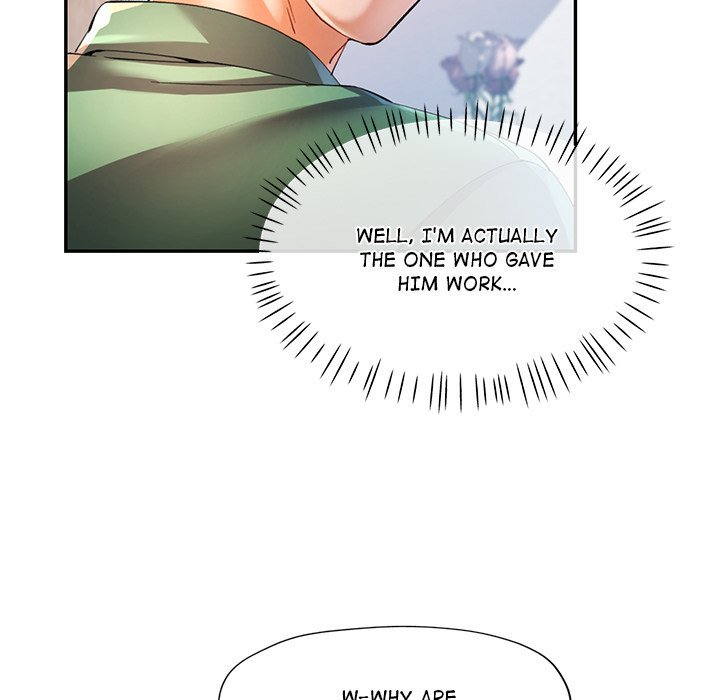 In Her Place Manhwa - Chapter 33 Page 16