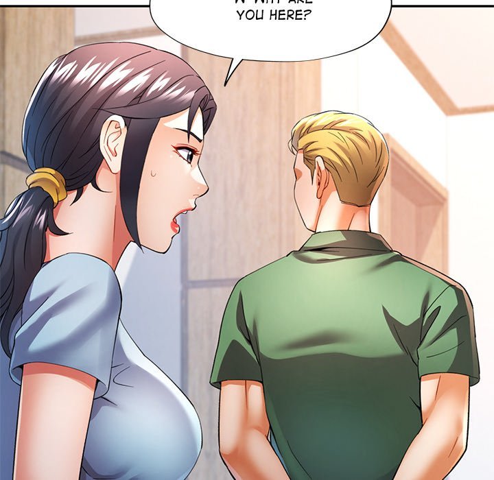 In Her Place Manhwa - Chapter 33 Page 17