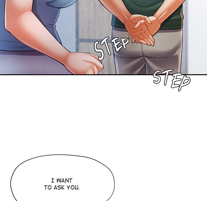 In Her Place Manhwa - Chapter 33 Page 18