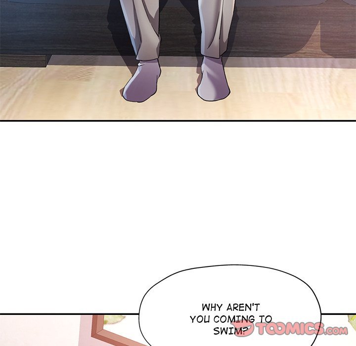 In Her Place Manhwa - Chapter 33 Page 20